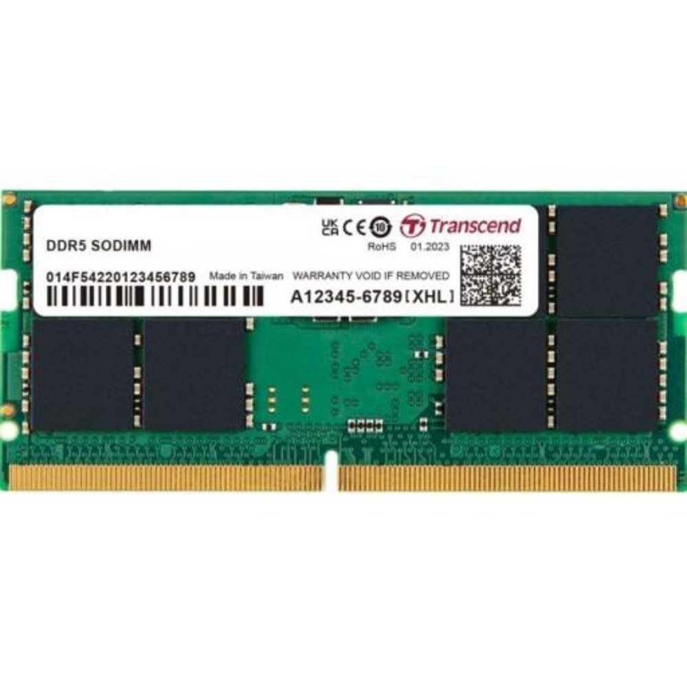 Transcend DDR5 8G 5600 SO-DIMM