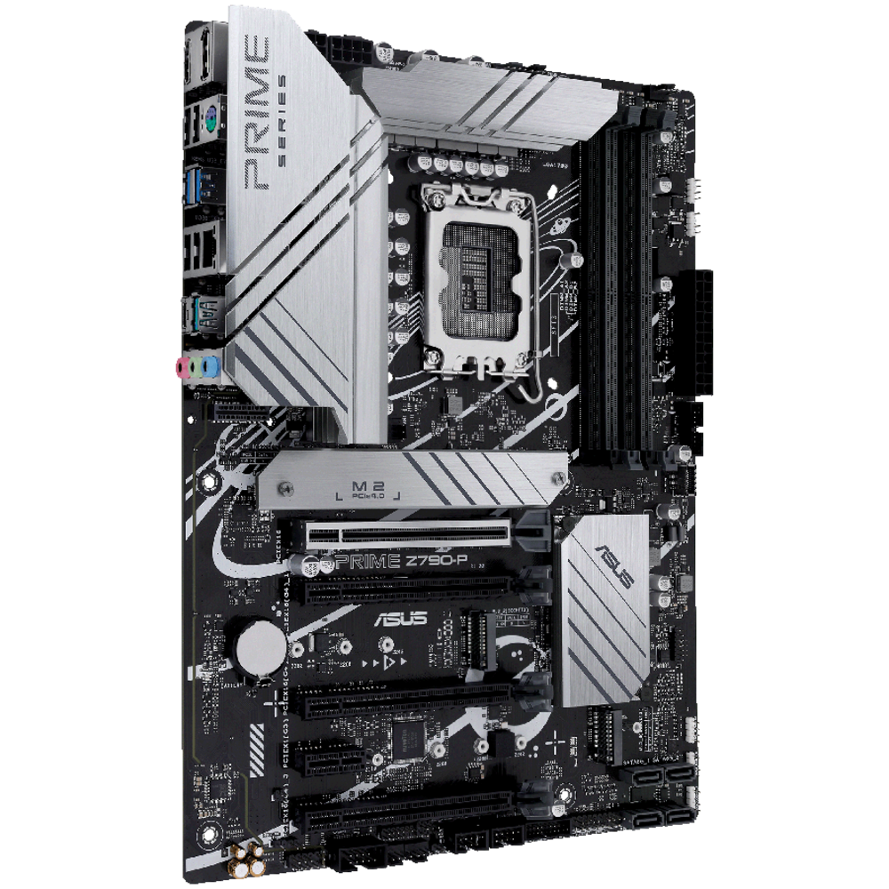 ASUS PRIME Z790-P ATX Matična Ploča