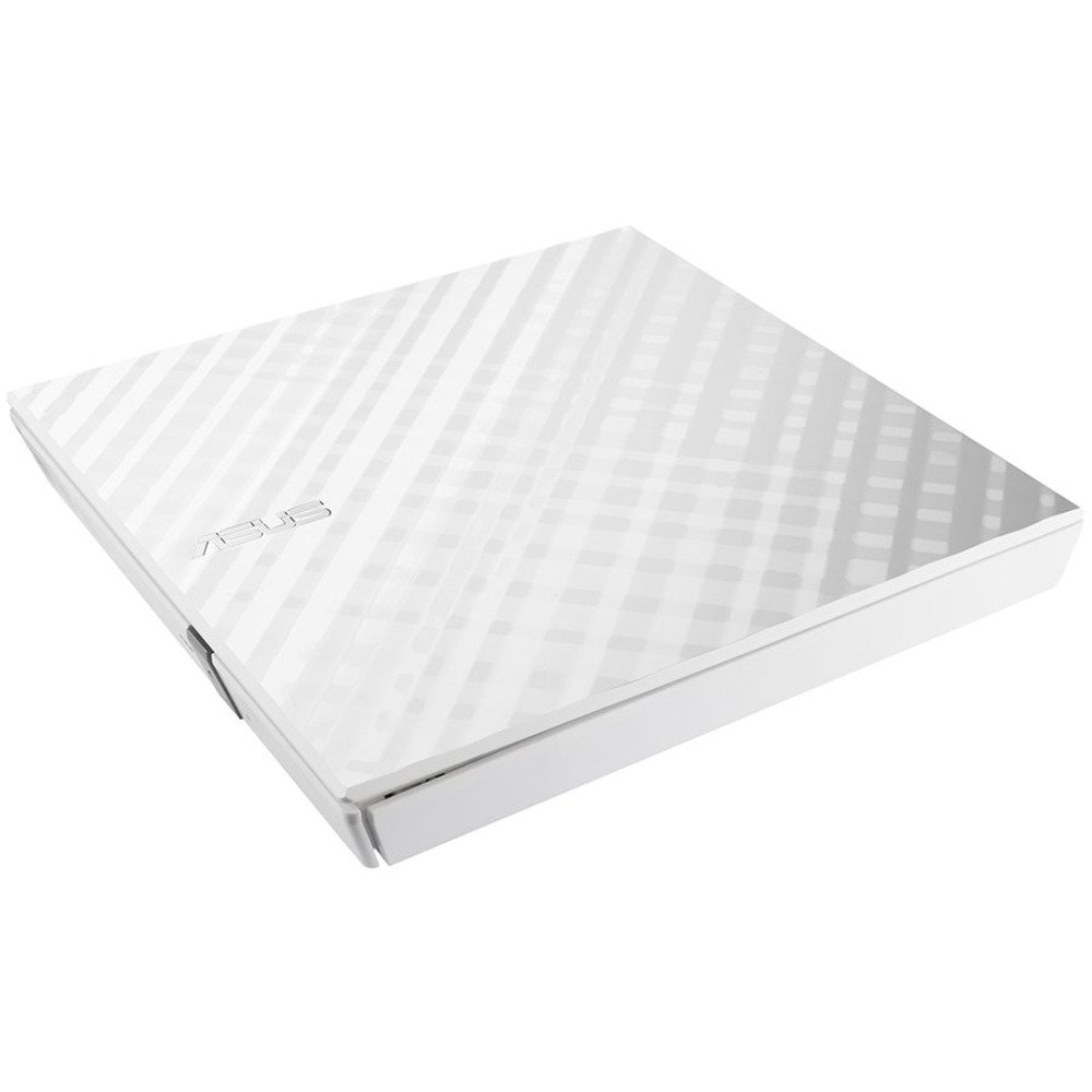 ASUS SDRW-08D2S-U-LITE-WHITE-ASUS
