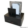 LC-Power LC-DOCK-U3-VHDD docking station