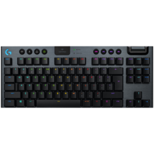 Logitech G915 TKL Lightspeed Bežična Mehanička Gaming Tastatura