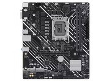ASUS PRIME H610-E-CSM mATX