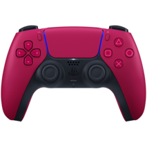 Sony PS5 DualSense Bežični Kontroler Cosmic Red v2
