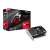 ASROCK Phantom Gaming RX550 4GAMD Radeon RX 5504GB GDDR5 128bit;DVI,HDMI,DP
