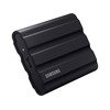 Samsung ext. SSD T7 Shield 1TBUSB 3.2 Gen 2 Black
