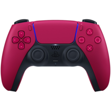 Sony PS5 DualSense Bežični Kontroler Cosmic Red v2