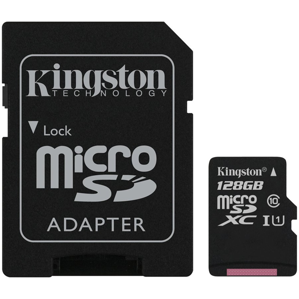 KINGSTON SDCS2-128GB