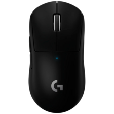 Logitech G PRO X Superlight 2 Lightspeed Gaming Miš - Crni