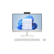 23.8" HP All-in-One Touch i7