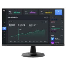 24" Lenovo 67A4KAC6EU