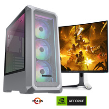 AMD Gaming Računar Pro