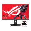 27" Asus ROG Strix XG27WCS Gaming