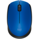 Logitech M171 Bežični Miš Plavi
