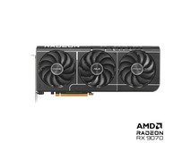 ASUS PRIME Radeon RX 9070 16GB GDDR6