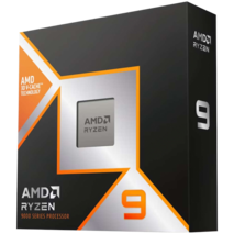 AMD Ryzen 9 9900X3D Desktop CPU sa Radeon Grafikom