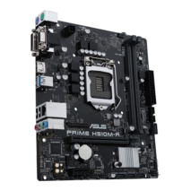 ASUS PRIME H510M-R-SI micro ATX