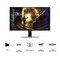 27" Samsung Odyssey G61SD QHD Monitor