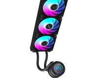 Gigabyte Aorus Waterforce II 360mm ARGB Liquid Cooler