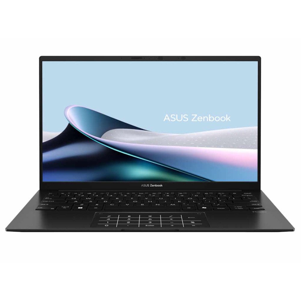 ASUS ZenBook UM3406KA-PP102W14"OLED 3K; R7AI 350; 32GB/1TBWin 11 Home