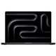 16" Apple MacBook Pro Space Black