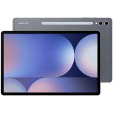 12.4" Samsung Galaxy Tab S10 Plus Wi-Fi 256GB Sivi