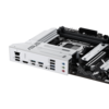 ASUS MB PRIME X870-PX870, AM5; 4xDDR54x M.2; 2x SATA,HDMI,10x USB, RAID,ATX
