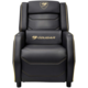 COUGAR Ranger Pro Gaming Sofa, Crna/Zlatna