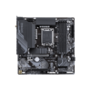 Gigabyte B760M Gaming X AX G12LGA1700; 4xDDR5; 2xM.2; 4xSATA8xUSB; HDMI, DP; WIFI; mATX;
