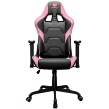 COUGAR Armor Elite EVA Gaming Stolica, Roze