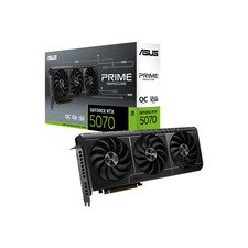 ASUS PRIME RTX5070 12GB