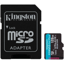 KINGSTON SDCG4-128GB