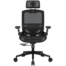 COUGAR Speeder One Crna Gaming Stolica