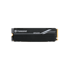 Transcend SSD 1TB M.2 NVMePCIe Gen4 x4,Heatsink,7200/6200 MB/s