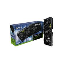 PALIT RTX 5070 Ti GamingPro-S 5070 Ti 16GB