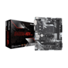 ASRock B450M-HDV R4.0 AMD B450 Micro ATX