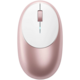 SATECHI M1 Bežični Bluetooth Miš - Roze Zlato