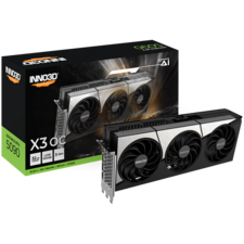 INNO3D GeForce RTX 5090 X3 OC 32GB