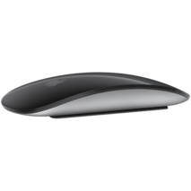 Apple Magic Mouse Crni Multi-Touch