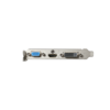 GIGABYTE VGA GV-N710D3-2GL 2.0nVidia GeForce GT 7102GB DDR3 64bit;VGA,DVI,HDMI