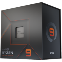 AMD Ryzen 9 7950X