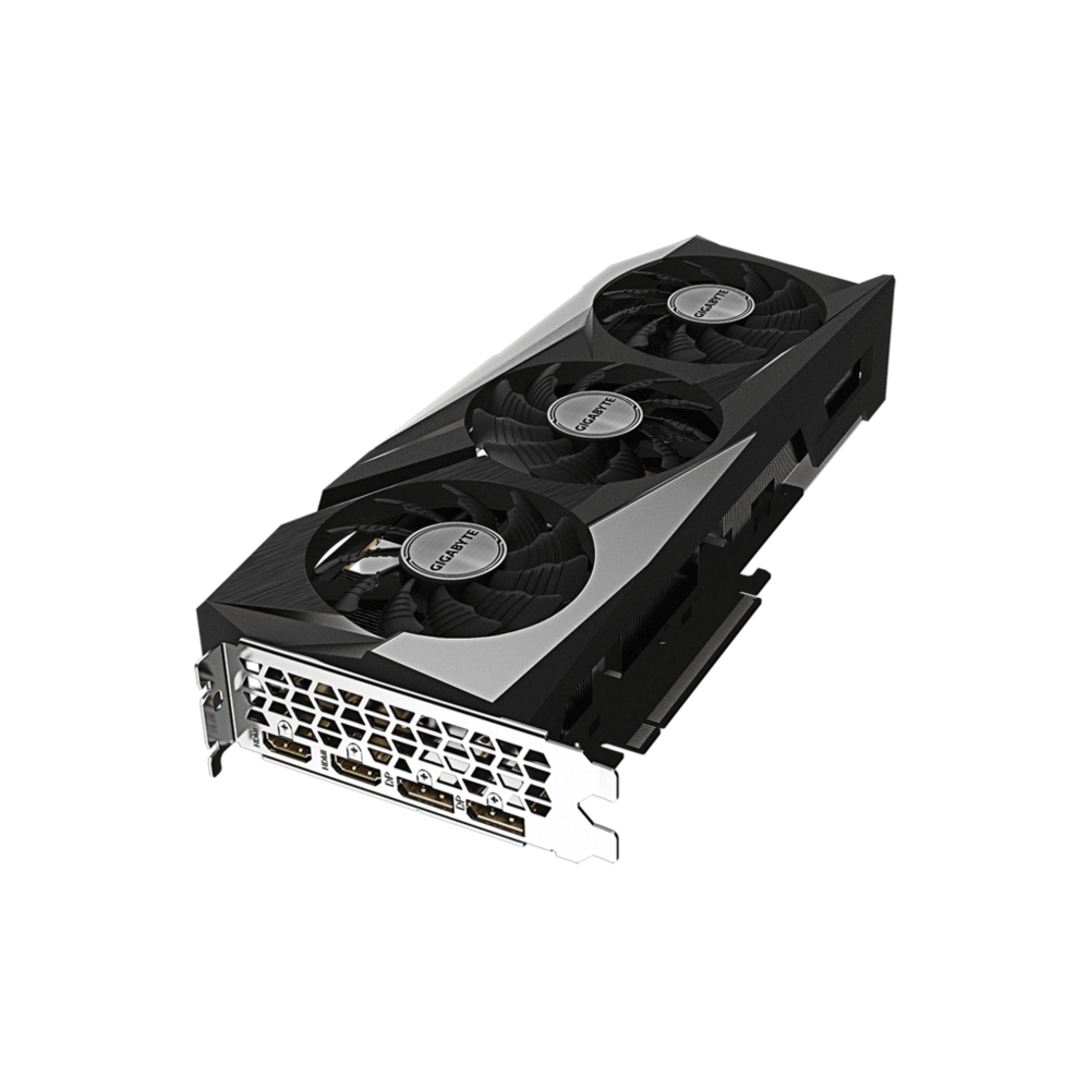 Gigabyte VGA RX 7600 Gam OC 8G8GB GDDR6 128bit;2xHDMI;2xDP
