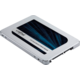 Crucial SSD 500GB MX500 2.5"560MB/s read;510MB/s writeSATA3