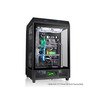 Thermaltake The Tower 500 Mid tower case, TG, 2x Standard 120mm fan