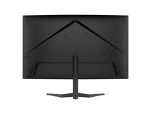 23.6" LC-Power Gaming Monitor Curved 165Hz