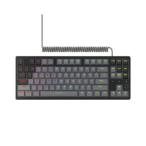 Lorgar Azar 514TKL RGB Mehanička Gaming Tastatura