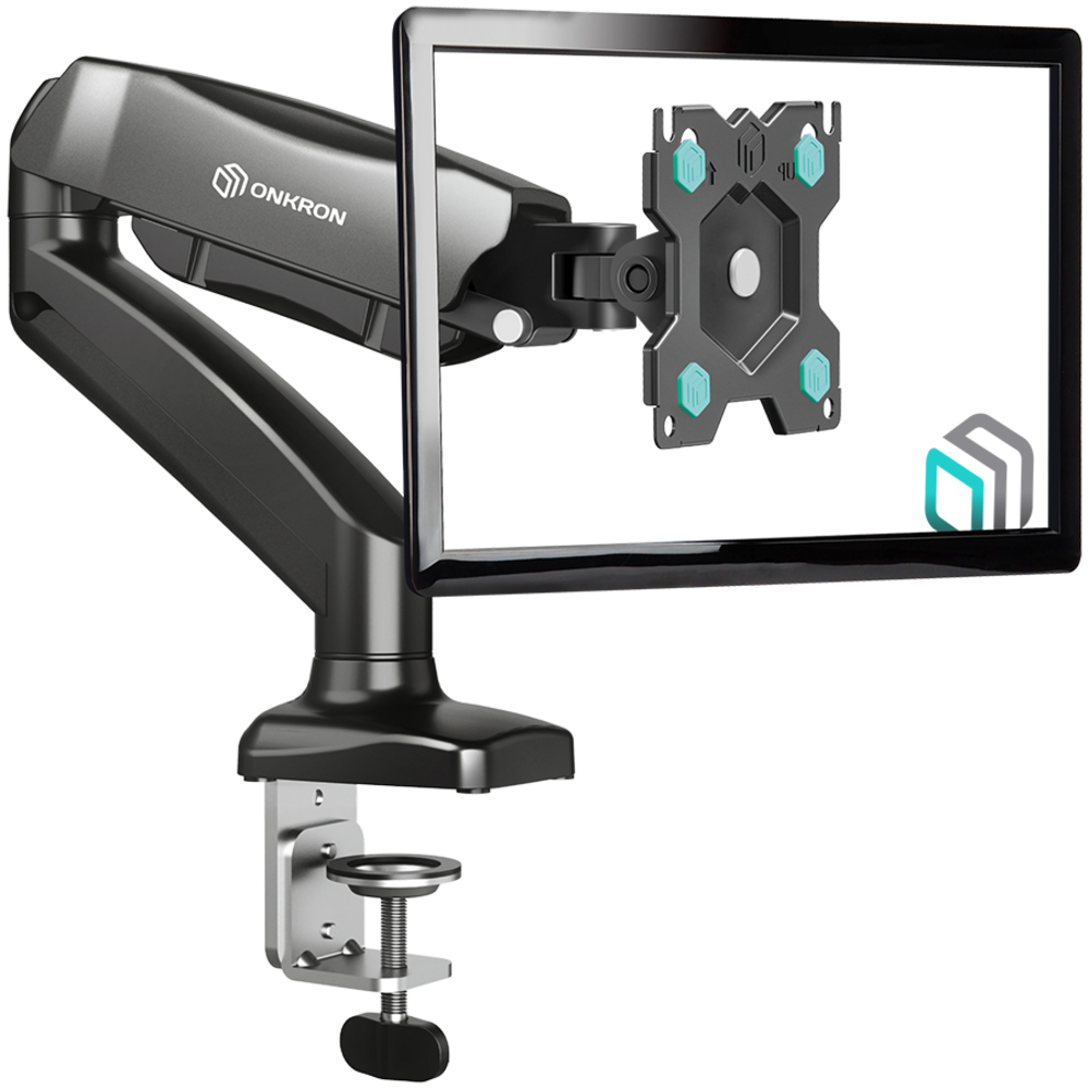 ONKRON Nosač za Monitor G80-B