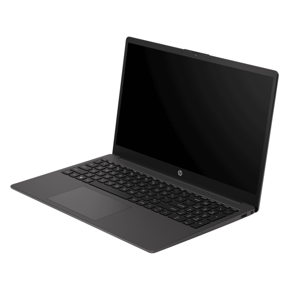 HP 250G10 i5-1334U 15 16GB/51215,6 FHD, i5-1334u 0,9/4.6GHz16GB DDR4, 512GB SSD, WiFi6+BT5.3, DOS