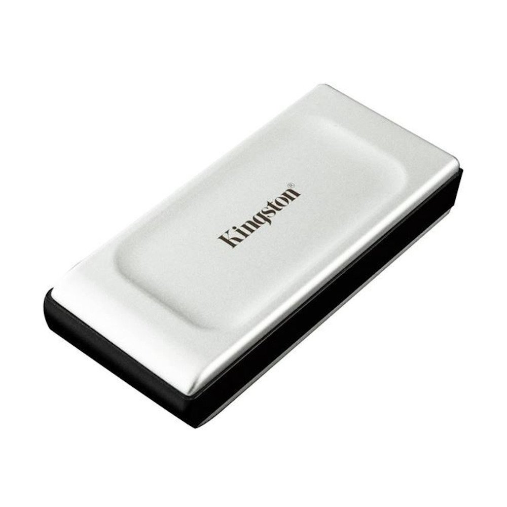 Kingston Ext SSD 4TB USB-CXS2000, R/W:2000/2000MBs Portable SSD