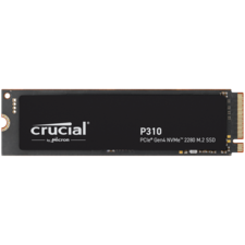 Crucial P310 2TB PCIe Gen4 NVMe SSD
