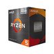 AMD Ryzen 5 5600G Procesor